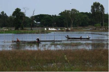 Climate Change Impact and Adaptation Study in the Mekong Delta